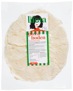 BELLA LUCIA Pizzaboden, 250-g-Packg.