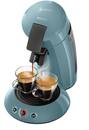 Bild 1 von PHILIPS SENSEO® Kaffeepadmaschine »HE6553/20«