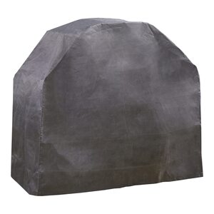 Schutzhülle Grill 175 cm, grau