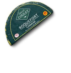 GABRIEL COULET Roquefort AOP, 100 g