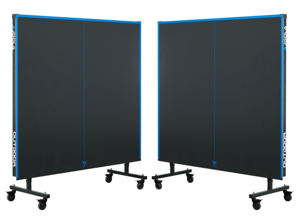 Bild 4 von JOOLA »J200A« Outdoor Tischtennisplatte