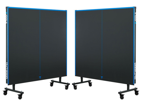 Bild 4 von JOOLA »J200A« Outdoor Tischtennisplatte