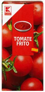 K-CLASSIC Tomate Frito, 400-g-Packg.