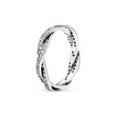 Bild 1 von Pandora Damenring Timeless 190892CZ-52