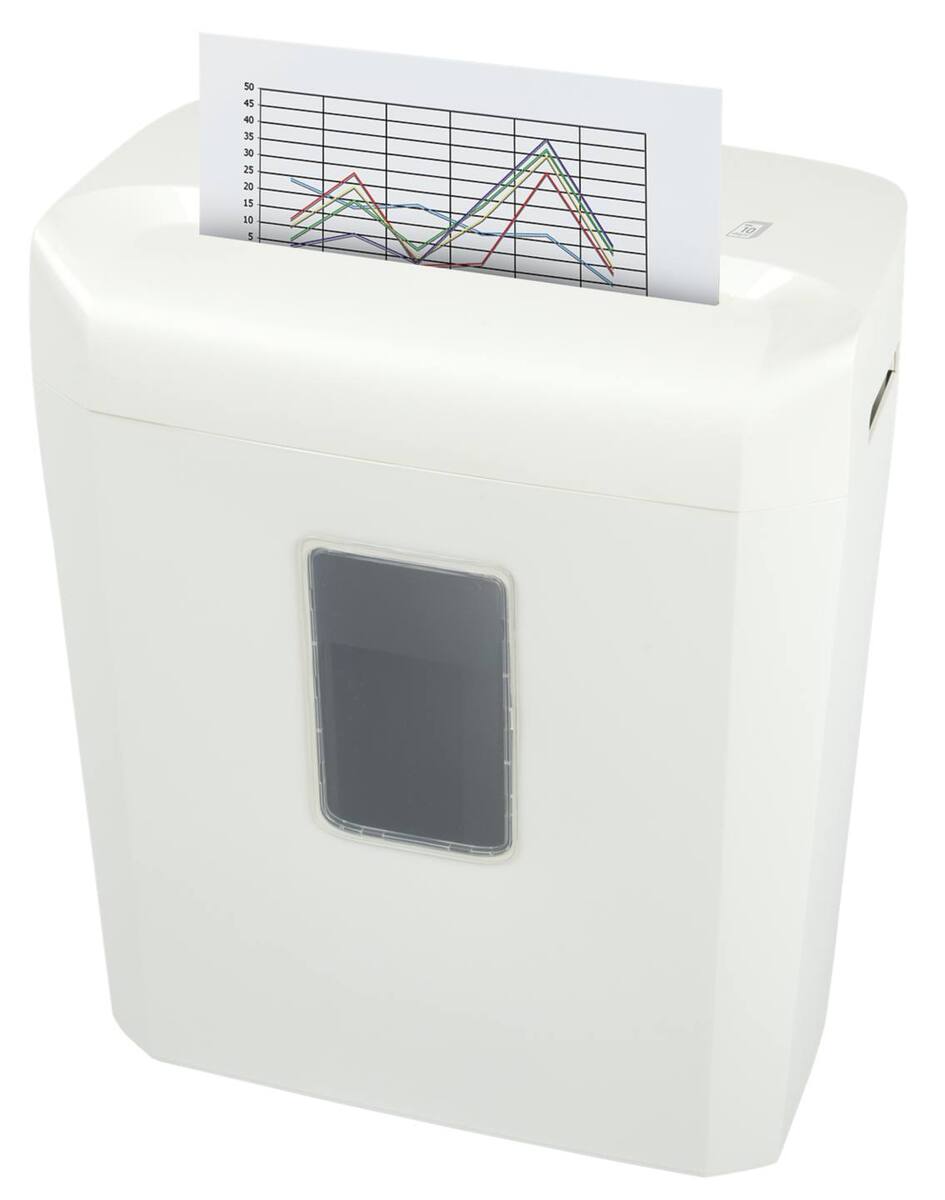 Bild 1 von TALENTUS® Aktenvernichter »TAV 300 A1«