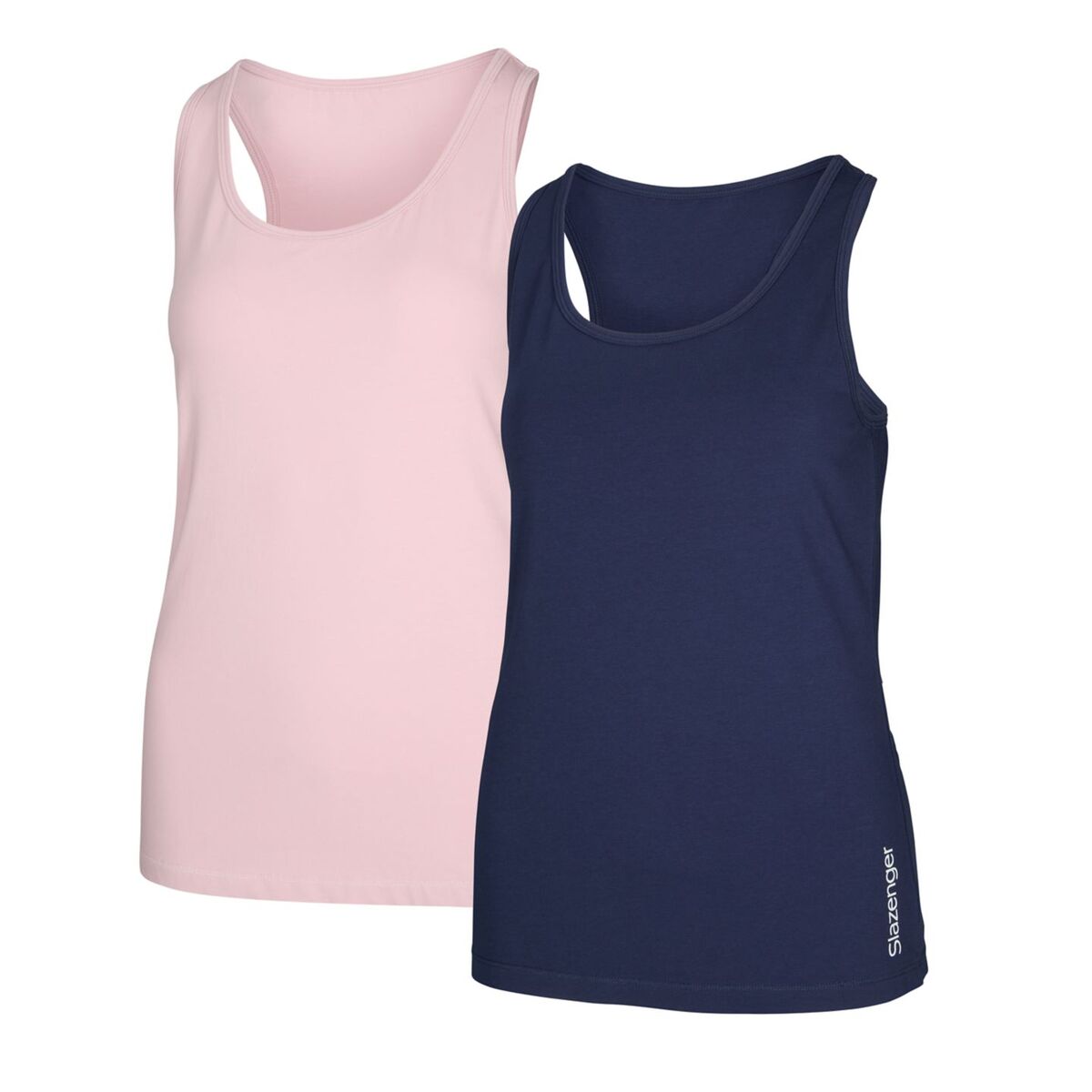 Bild 1 von SLAZENGER Damen-Tanktop