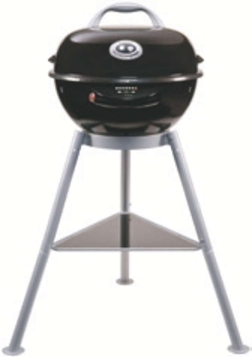 Bild 1 von Elektrogrill „Outdoorchef Chelsea“ 420E