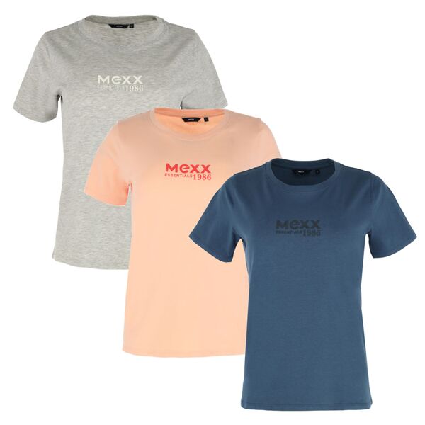 Bild 1 von MEXX Damen-T-Shirt