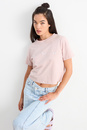 Bild 1 von C&A T-Shirt, Rosa, Größe: XS