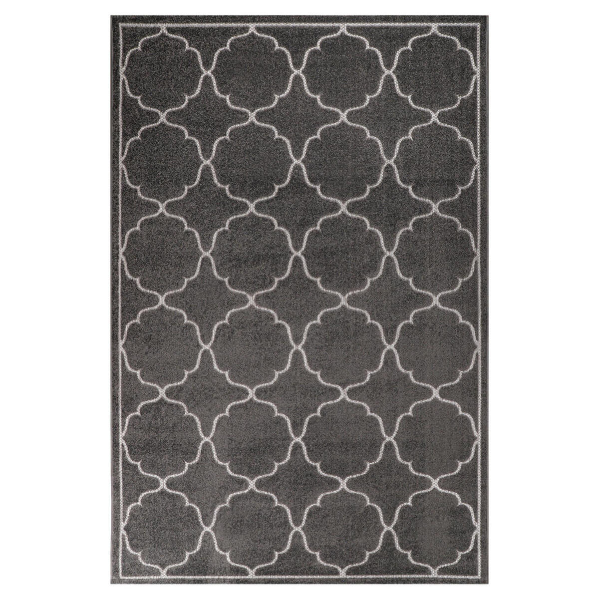 Bild 1 von Sanat Outdoorteppich BERLIN grau B/L: ca. 80x150 cm