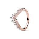 Bild 1 von Pandora Damenring Timeless 187736CZ-52