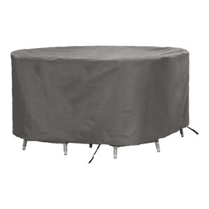 Schutzhülle Gartenset D 200 cm, grau