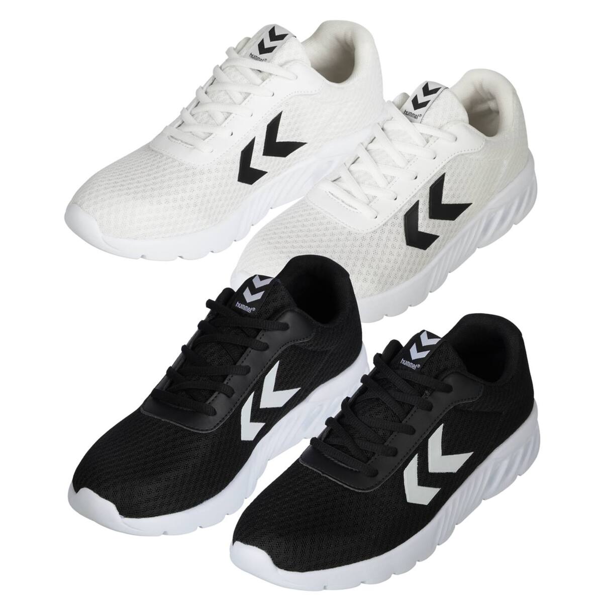 Bild 1 von HUMMEL Herren-Schuhe, Paar