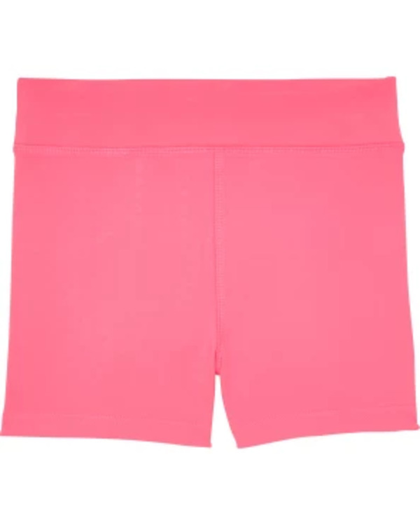 Bild 1 von Sport-Radlerhose in Neon Pink, Ergeenomixx, neon pink