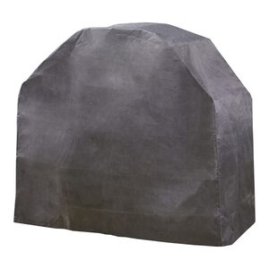 Schutzhülle Grill 145 cm, grau
