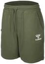 Bild 2 von HUMMEL Herren-Sweatshorts