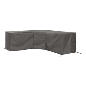 Schutzhülle Loungeset275 cm, grau