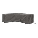 Bild 1 von Schutzhülle Loungeset275 cm, grau