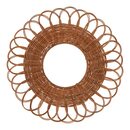 Bild 1 von Ring RATTAN GEFLECHT ca.38cm, natur