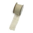 Bild 1 von Band JUTE B45mmxL3m, creme