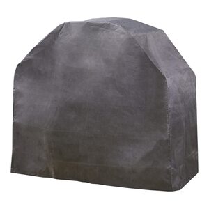 Schutzhülle Grill 135 cm, grau