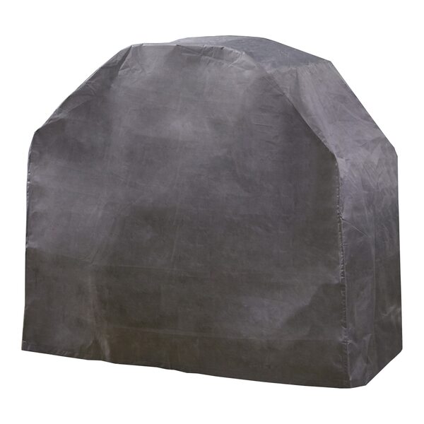 Bild 1 von Schutzhülle Grill 135 cm, grau
