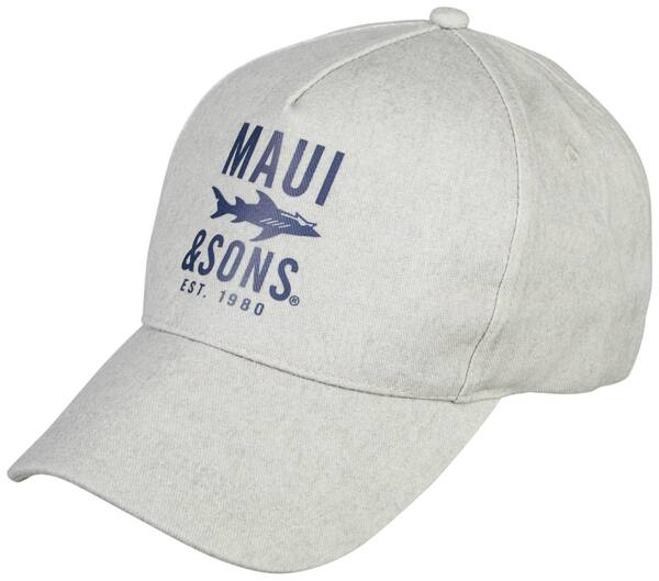 Bild 3 von MAUI AND SONS Herren-Cap