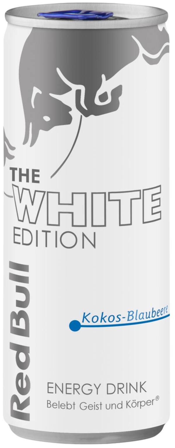 Bild 2 von RED BULL Energy Drink, 0,25-l-Dose