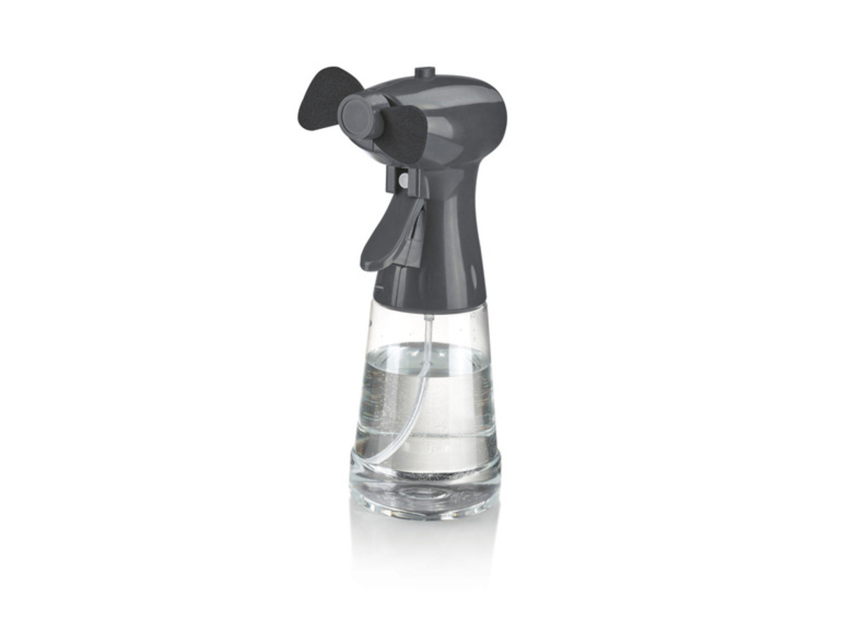 Bild 2 von SILVERCREST® Mini-Sprühventilator, abnehmbarer Wassertank, 350 ml