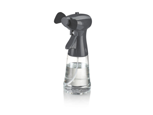 Bild 2 von SILVERCREST® Mini-Sprühventilator, abnehmbarer Wassertank, 350 ml