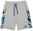 Bild 3 von Herren-Sweatshorts »Playstation«