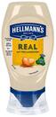 Bild 1 von HELLMANN'S Real Mayonnaise, 250-ml-Fl.