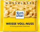 Bild 1 von RITTER SPORT Schokolade, 100-g-Tafel