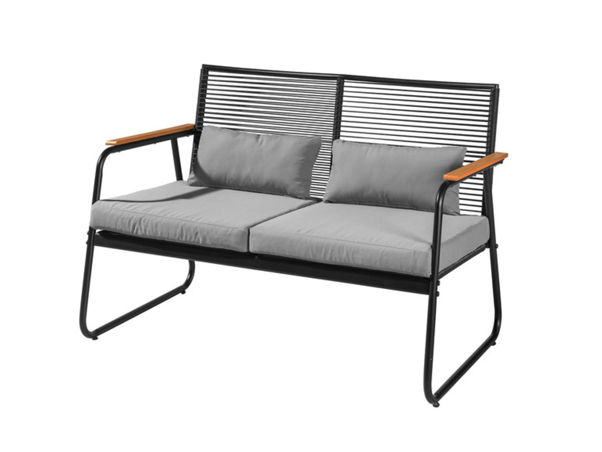 Bild 4 von LIVARNO home Garten Loungeset, 4-teilig