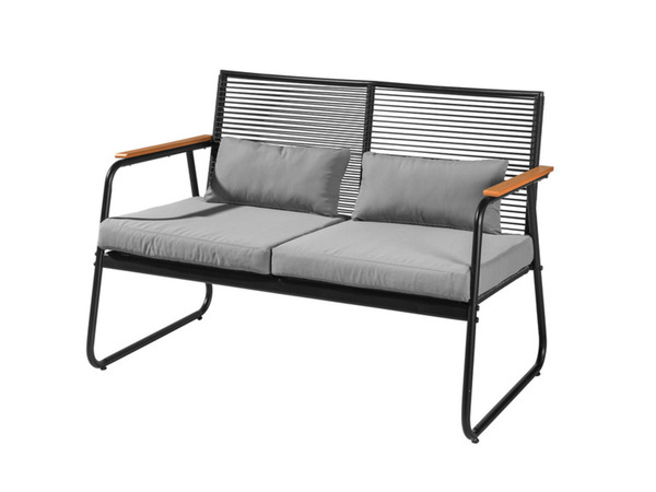 Bild 4 von LIVARNO home Garten Loungeset, 4-teilig