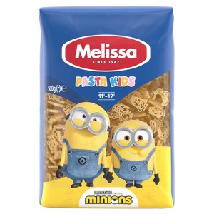 MELISSA Kids-Pasta 500 g