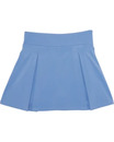 Bild 1 von Hellblauer Tennisrock, Ergeenomixx, mit Shorts, hellblau