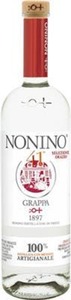 Nonino Tradizione Grappa 41% Vol. (1 l)