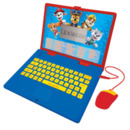 Bild 1 von Lernlaptop Paw Patrol, zweisprachig