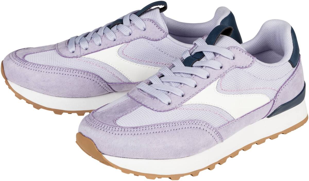 Bild 3 von OYANDA® Damen-Sneaker, Paar