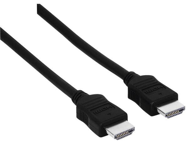 Bild 1 von HAMA HDMI-Kabel »56541«