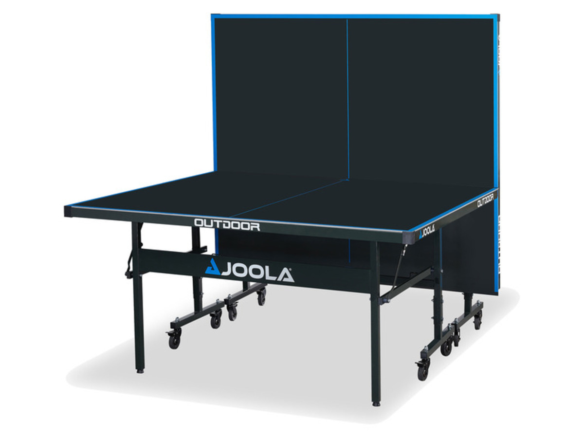 Bild 2 von JOOLA »J200A« Outdoor Tischtennisplatte