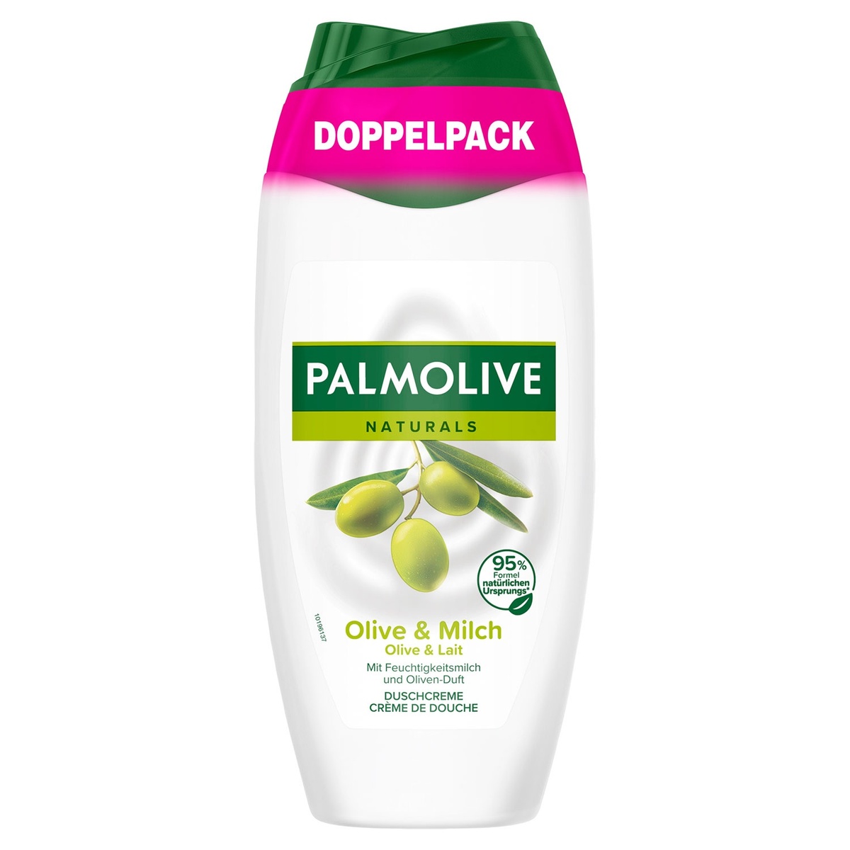 Bild 4 von PALMOLIVE Naturals-Duschgel 500 g