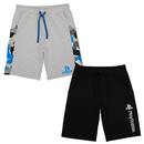 Bild 1 von Herren-Sweatshorts »Playstation«