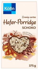 KÖLLN Hafer-Porridge, 350 - 375-g-Packg.