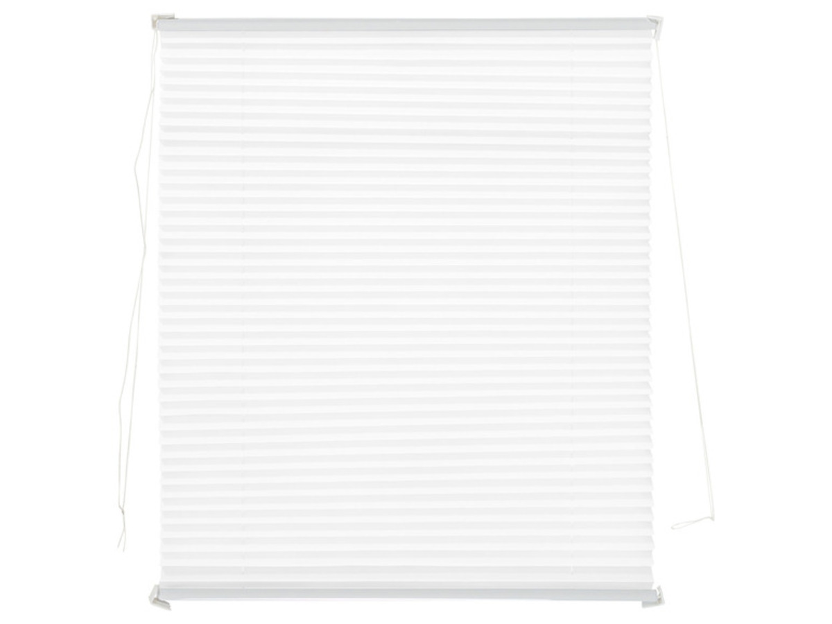 Bild 4 von LIVARNO home Plissee-Rollo für Fenster, 60 x 130 cm