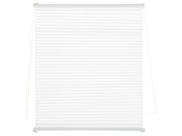 Bild 4 von LIVARNO home Plissee-Rollo für Fenster, 60 x 130 cm