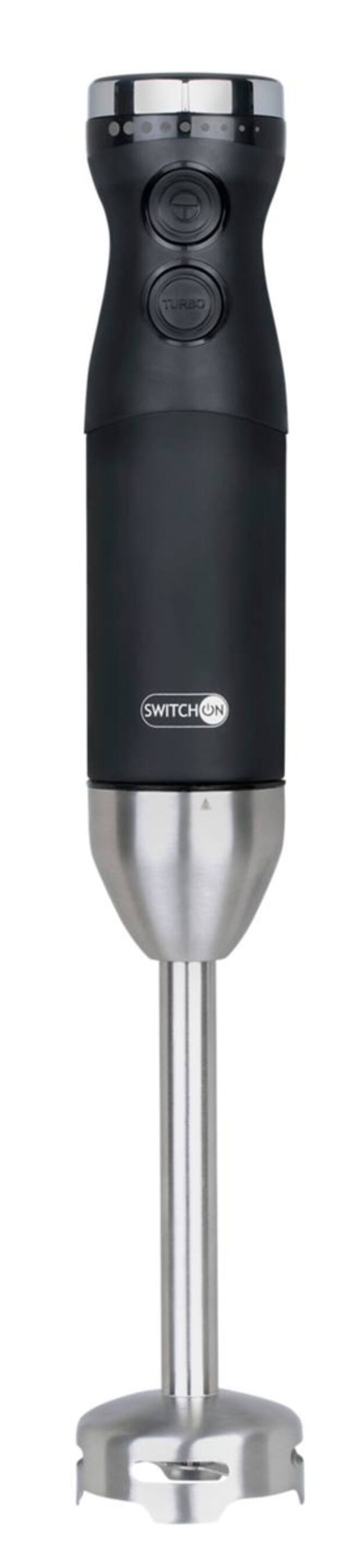 Bild 1 von SWITCH ON® Stabmixer »HB-G0202«