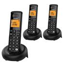 Bild 1 von ALCATEL Trio-DECT-Telefon »E260 S Voice«