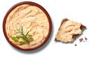 Bild 1 von Antipasti-Creme Doppelrahmstufe, 100 g